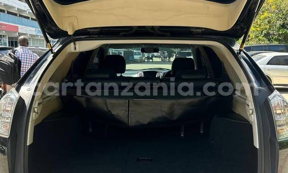 Nunua Ilio tumika Toyota Harrier Nyeusi Gari ndani ya Dar es Salaam nchini Dar es Salaam Nunua Ilio tumika Toyota Harrier Nyeusi Gari ndani ya Dar es Salaam nchini Dar es Salaam