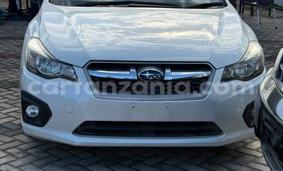 Nunua Mpya Subaru Impreza Nyeupe Gari ndani ya Dar es Salaam nchini Dar es Salaam Nunua Mpya Subaru Impreza Nyeupe Gari ndani ya Dar es Salaam nchini Dar es Salaam