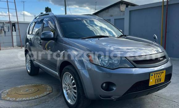 Buy Used Mitsubishi Outlander Other Car in Dar es Salaam in Dar es Salaam
