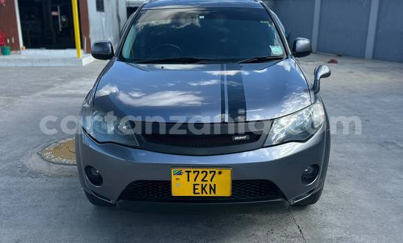 Buy Used Mitsubishi Outlander Other Car in Dar es Salaam in Dar es Salaam Buy Used Mitsubishi Outlander Other Car in Dar es Salaam in Dar es Salaam