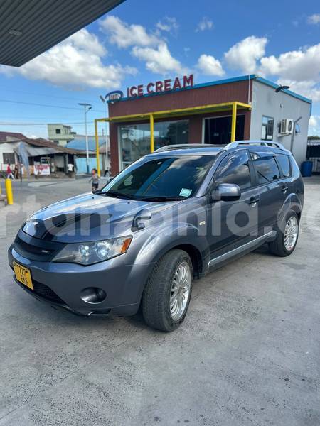 Big with watermark mitsubishi outlander dar es salaam dar es salaam 33560
