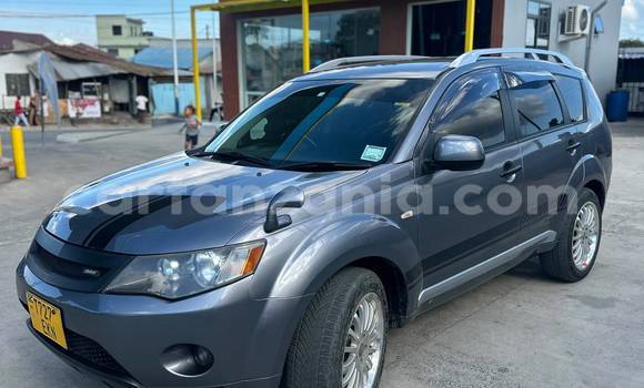 Buy Used Mitsubishi Outlander Other Car in Dar es Salaam in Dar es Salaam Buy Used Mitsubishi Outlander Other Car in Dar es Salaam in Dar es Salaam