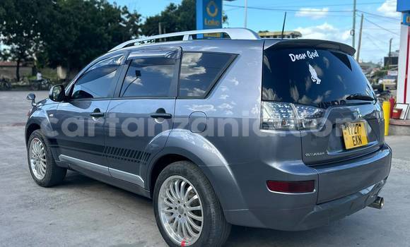 Buy Used Mitsubishi Outlander Other Car in Dar es Salaam in Dar es Salaam Buy Used Mitsubishi Outlander Other Car in Dar es Salaam in Dar es Salaam