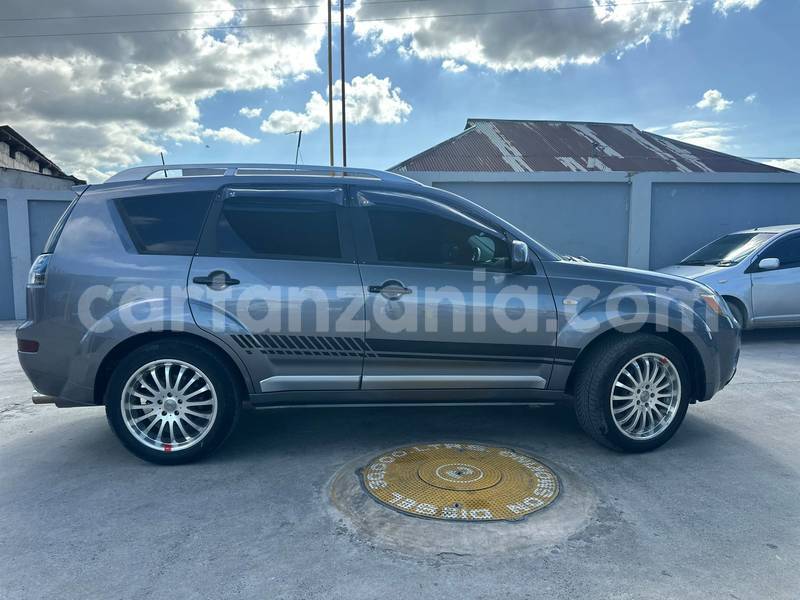 Big with watermark mitsubishi outlander dar es salaam dar es salaam 33560