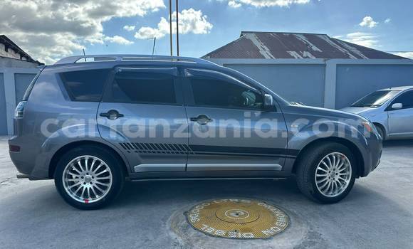 Buy Used Mitsubishi Outlander Other Car in Dar es Salaam in Dar es Salaam Buy Used Mitsubishi Outlander Other Car in Dar es Salaam in Dar es Salaam