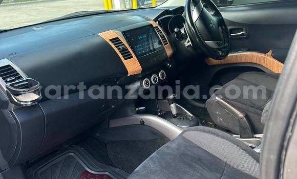 Buy Used Mitsubishi Outlander Other Car in Dar es Salaam in Dar es Salaam Buy Used Mitsubishi Outlander Other Car in Dar es Salaam in Dar es Salaam