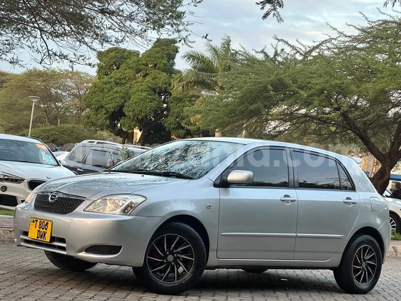 Big with watermark toyota runx dar es salaam dar es salaam 33561
