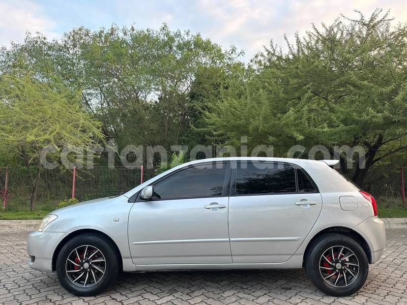 Big with watermark toyota runx dar es salaam dar es salaam 33561