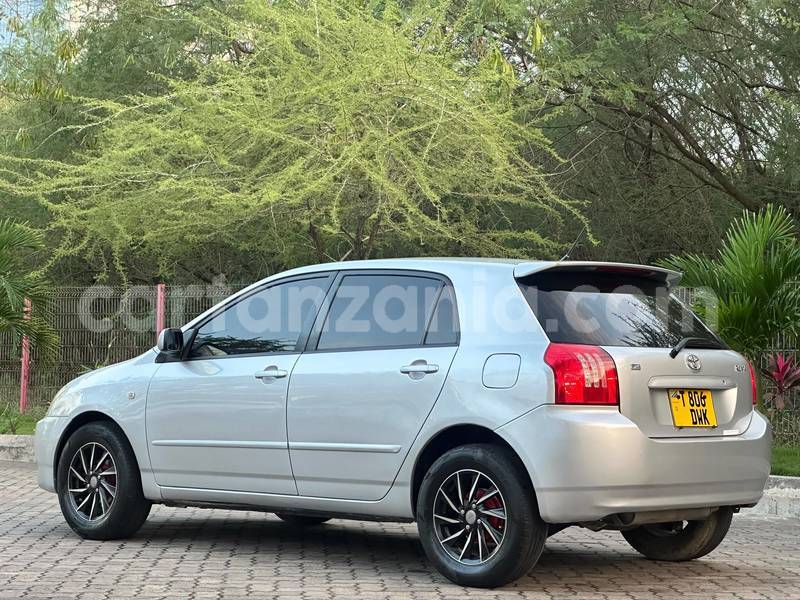 Big with watermark toyota runx dar es salaam dar es salaam 33561