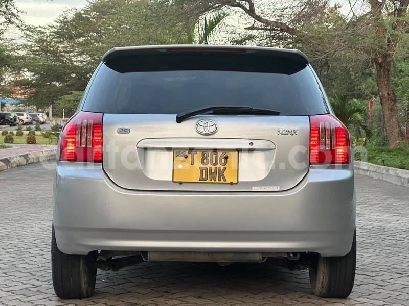 Big with watermark toyota runx dar es salaam dar es salaam 33561