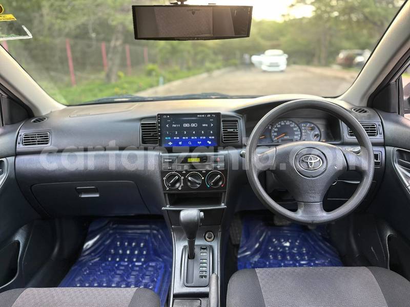 Big with watermark toyota runx dar es salaam dar es salaam 33561