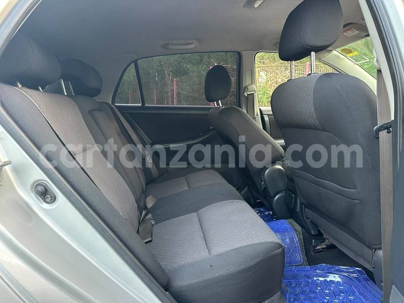 Big with watermark toyota runx dar es salaam dar es salaam 33561