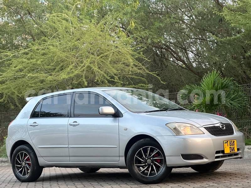Big with watermark toyota runx dar es salaam dar es salaam 33561