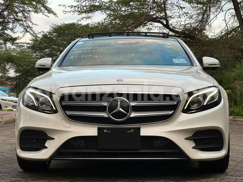Big with watermark mercedes benz e classe dar es salaam dar es salaam 33562