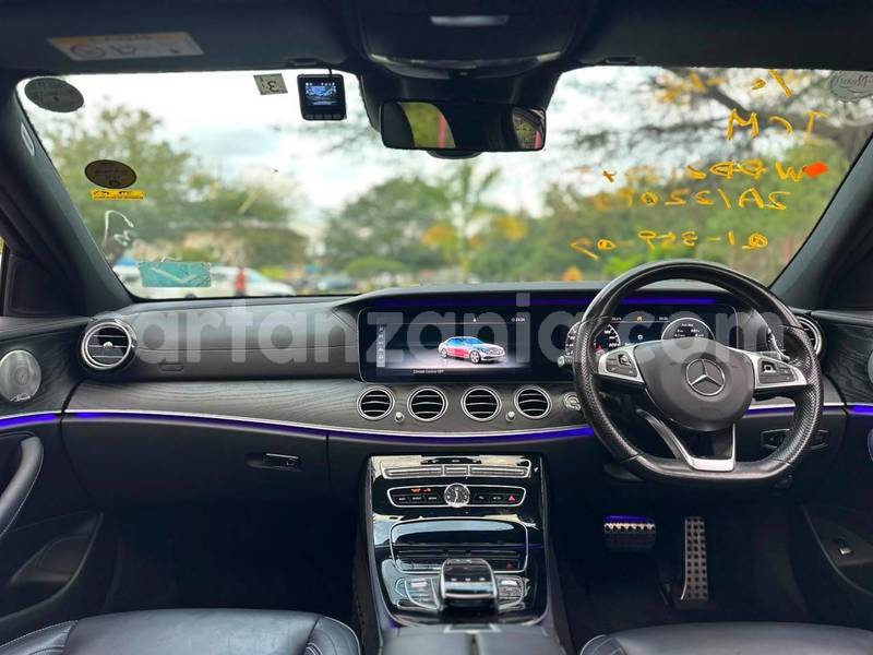 Big with watermark mercedes benz e classe dar es salaam dar es salaam 33562