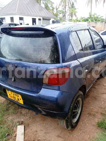 Big with watermark toyota vitz dar es salaam dar es salaam 33563