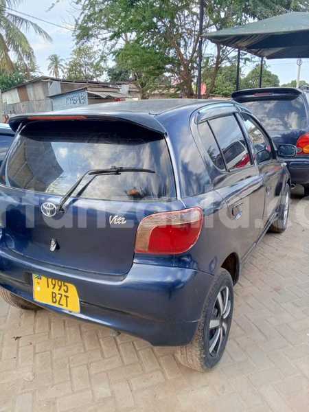 Big with watermark toyota vitz dar es salaam dar es salaam 33563