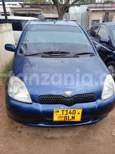 Big with watermark toyota vitz dar es salaam dar es salaam 33563