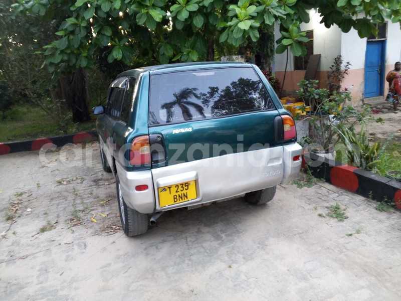 Big with watermark toyota rav4 dar es salaam dar es salaam 33564