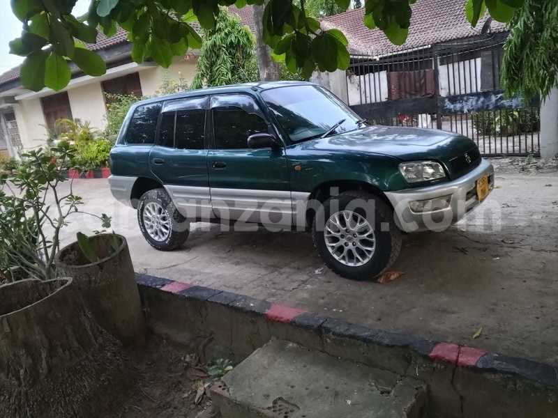 Big with watermark toyota rav4 dar es salaam dar es salaam 33564