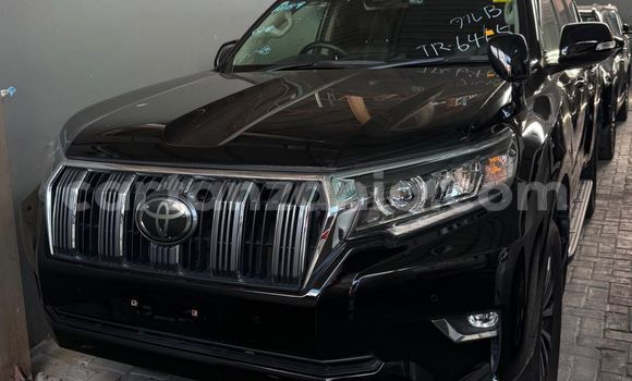 Nunua Mpya Toyota Land Cruiser Prado Nyeusi Gari ndani ya Dar es Salaam nchini Dar es Salaam Nunua Mpya Toyota Land Cruiser Prado Nyeusi Gari ndani ya Dar es Salaam nchini Dar es Salaam
