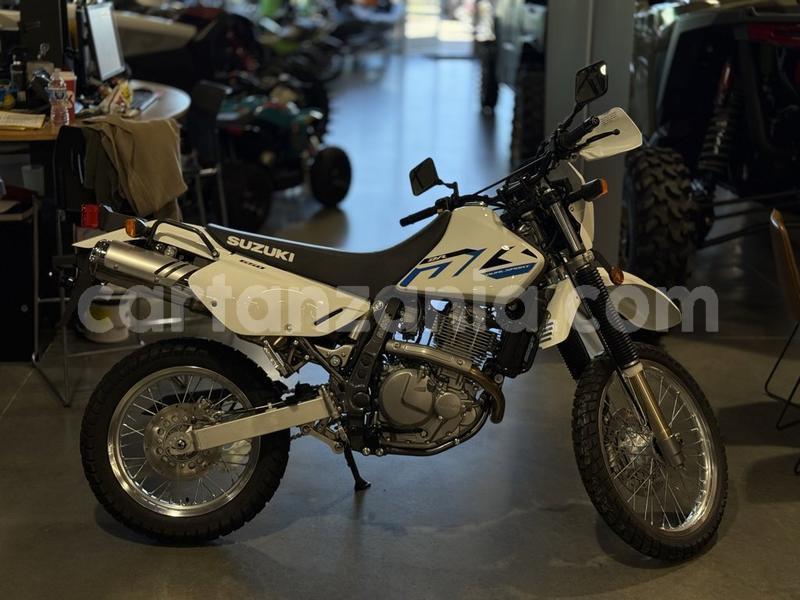 Big with watermark suzuki dr z arusha arusha 33566