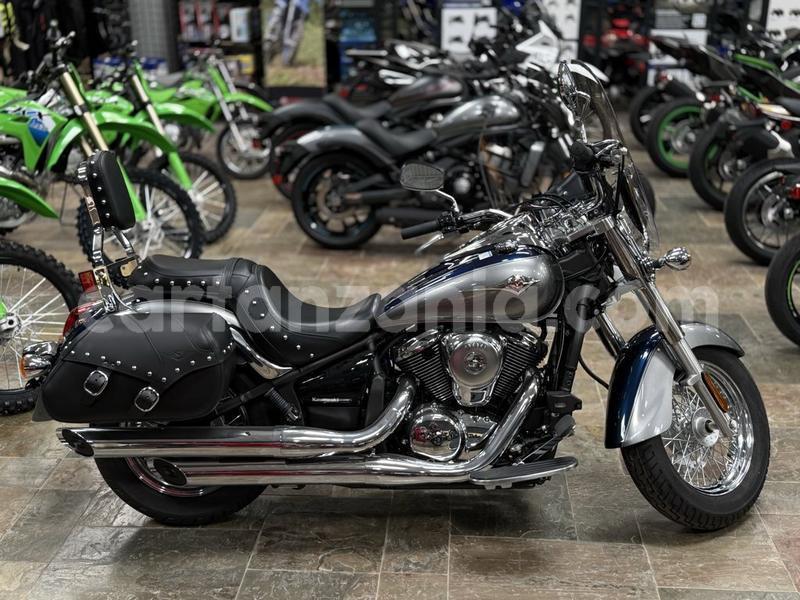 Big with watermark kawasaki vulcan 900 classic mwanza mwanza 33568