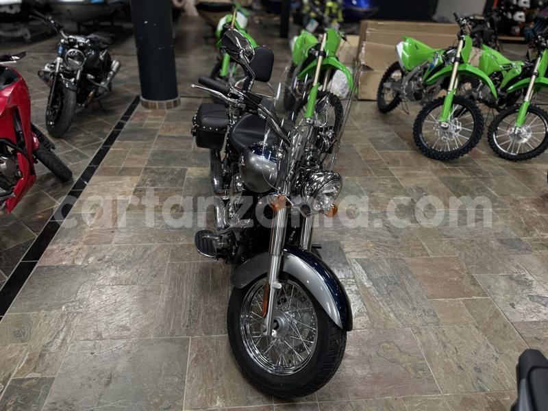 Big with watermark kawasaki vulcan 900 classic mwanza mwanza 33568