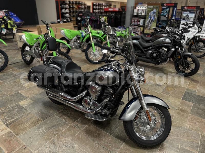 Big with watermark kawasaki vulcan 900 classic mwanza mwanza 33568