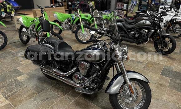Buy Used Kawasaki Vulcan 900 Classic Black Bike in Mwanza in Mwanza Buy Used Kawasaki Vulcan 900 Classic Black Bike in Mwanza in Mwanza