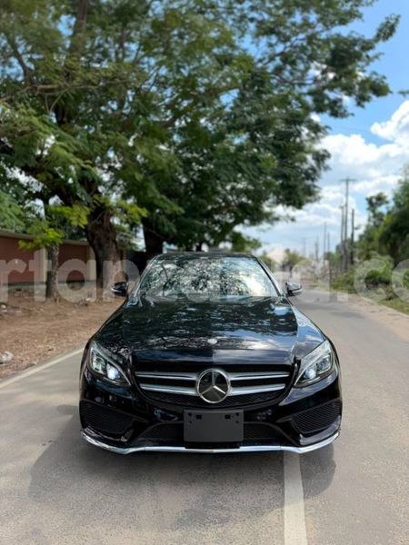 Big with watermark mercedes benz c classe dar es salaam dar es salaam 33569
