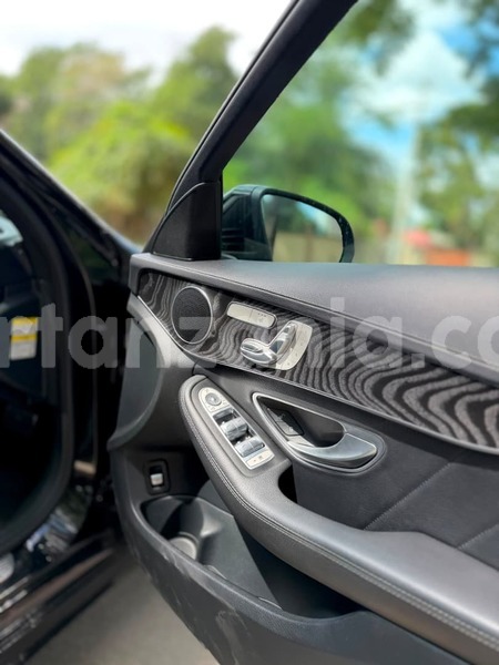 Big with watermark mercedes benz c classe dar es salaam dar es salaam 33569