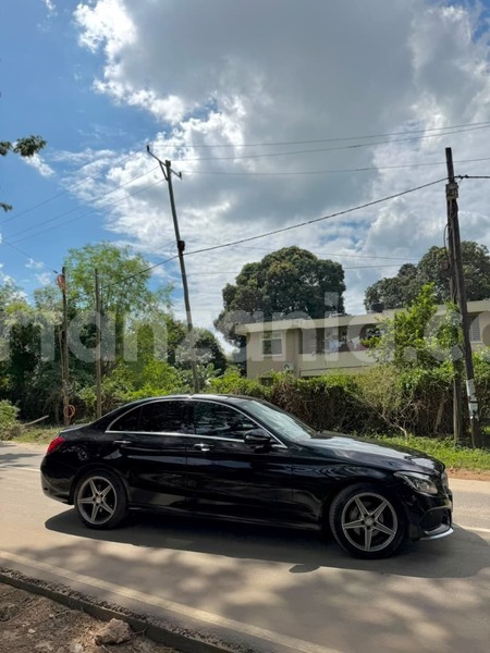Big with watermark mercedes benz c classe dar es salaam dar es salaam 33569