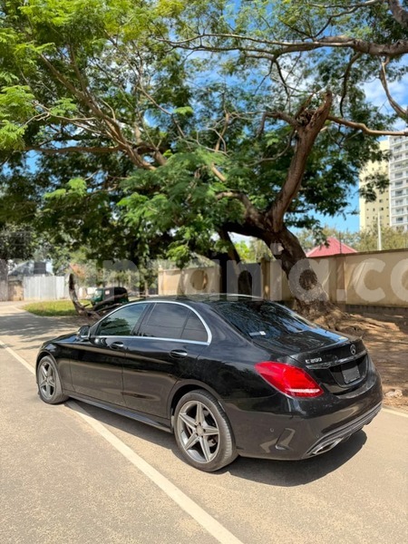 Big with watermark mercedes benz c classe dar es salaam dar es salaam 33569