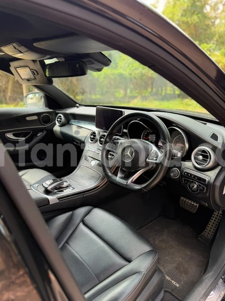 Big with watermark mercedes benz c classe dar es salaam dar es salaam 33569