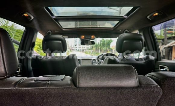 Buy Used Jeep Grand Cherokee Black Car in Dar es Salaam in Dar es Salaam Buy Used Jeep Grand Cherokee Black Car in Dar es Salaam in Dar es Salaam