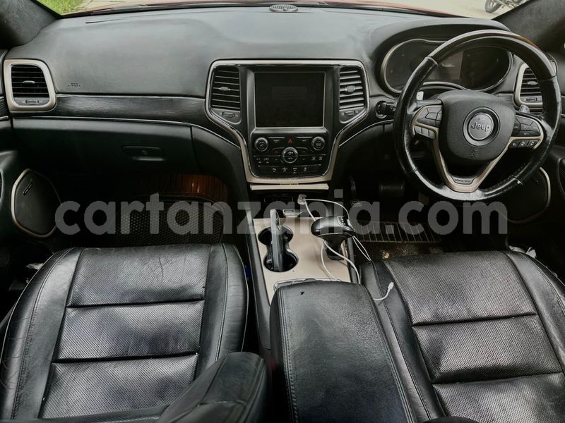 Big with watermark jeep grand cherokee dar es salaam dar es salaam 33570