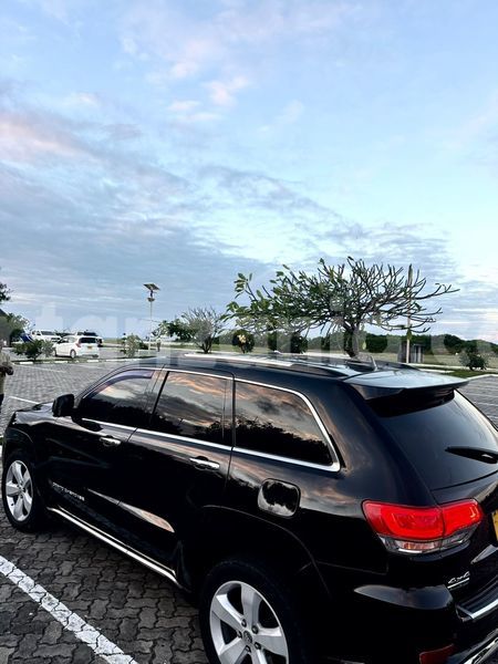 Big with watermark jeep grand cherokee dar es salaam dar es salaam 33570