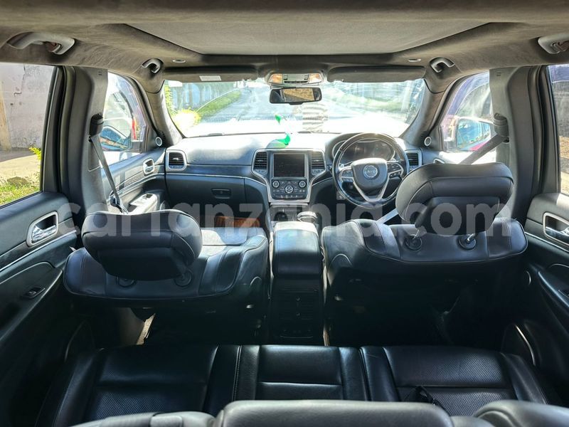 Big with watermark jeep grand cherokee dar es salaam dar es salaam 33570