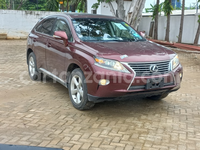 Big with watermark lexus rx dar es salaam dar es salaam 33571