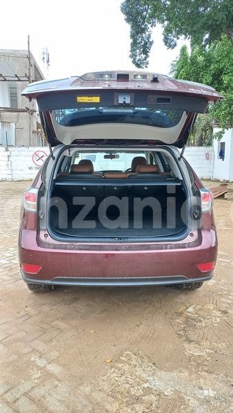 Big with watermark lexus rx dar es salaam dar es salaam 33571