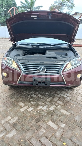 Big with watermark lexus rx dar es salaam dar es salaam 33571