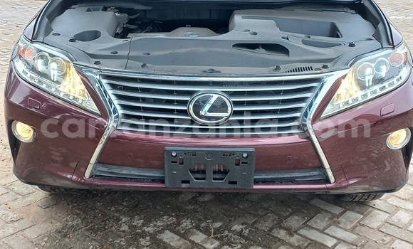Buy Used Lexus RX Brown Car in Dar es Salaam in Dar es Salaam Buy Used Lexus RX Brown Car in Dar es Salaam in Dar es Salaam
