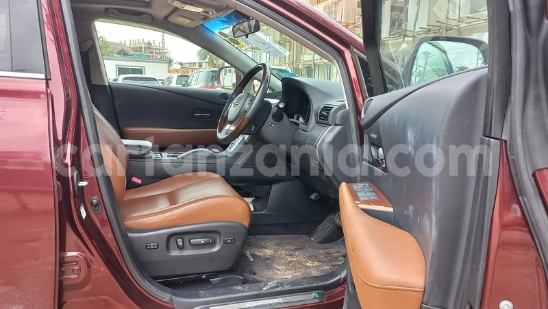 Big with watermark lexus rx dar es salaam dar es salaam 33571