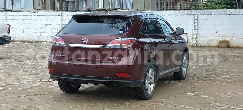 Big with watermark lexus rx dar es salaam dar es salaam 33571