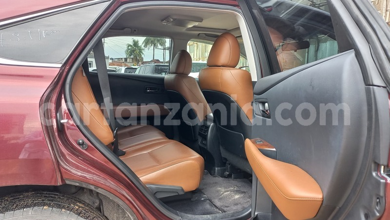 Big with watermark lexus rx dar es salaam dar es salaam 33571