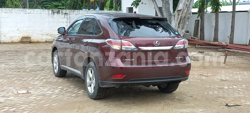Big with watermark lexus rx dar es salaam dar es salaam 33571