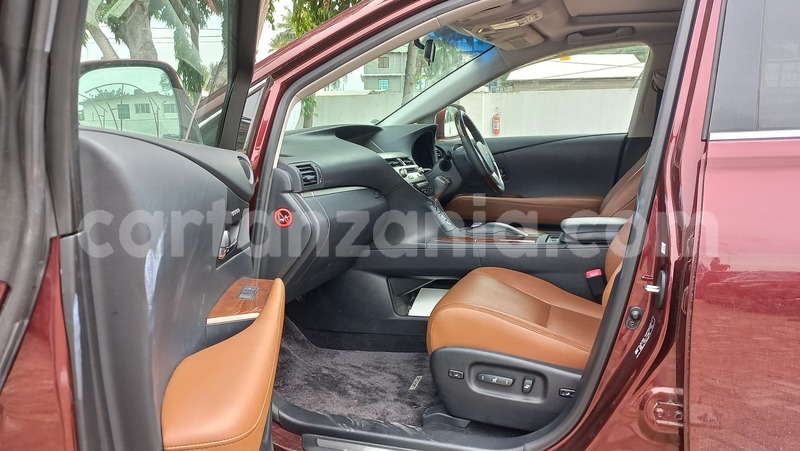 Big with watermark lexus rx dar es salaam dar es salaam 33571