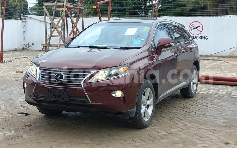 Big with watermark lexus rx dar es salaam dar es salaam 33571