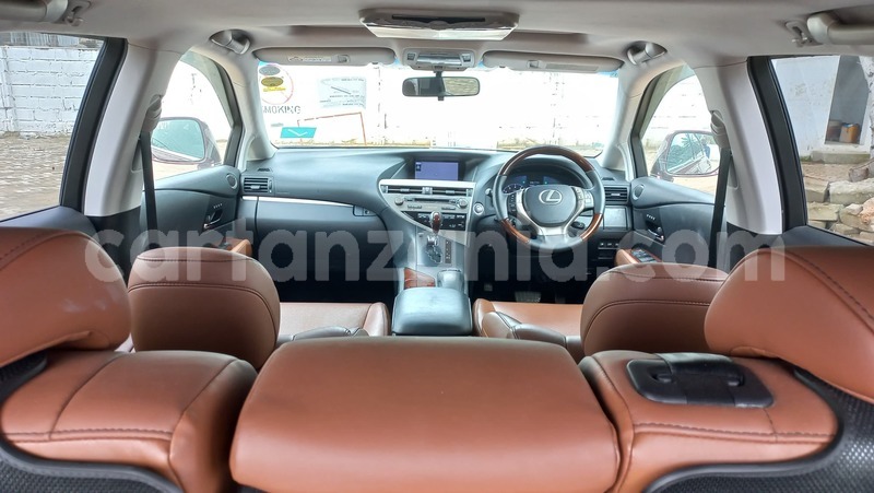 Big with watermark lexus rx dar es salaam dar es salaam 33571